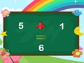 Oyunu Matematik Bahçesi  çevrimiçi