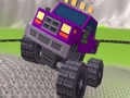 Oyunu Off Road Canavarı  çevrimiçi