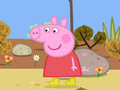 Oyunu Peppa Pig ile Safari Günü  çevrimiçi