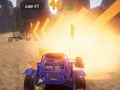 Oyunu Xtreme Buggy Araba: Offroad Yarışı  çevrimiçi