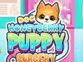 Oyunu Doc Honey Berry Köpek Ameliyatı  çevrimiçi