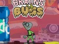 Oyunu Ben 10: Beyinler Böceklere Karşı  çevrimiçi