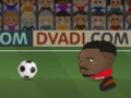 Oyunu Football Heads İspanya 2019-20  çevrimiçi