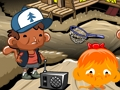 Oyunu Maymun Go Happy Aşama 718  çevrimiçi