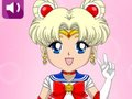 Oyunu Sailor Girls Avatar Oluşturucu  çevrimiçi