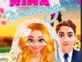 Oyunu Nina Düğün  çevrimiçi