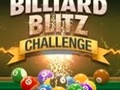 Oyunu Billard Blitz Mücadelesi  çevrimiçi