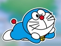 Oyunu Doraemon Boyama Kitabı  çevrimiçi