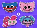 Oyunu Wuggy Tekrarlayıcı  çevrimiçi
