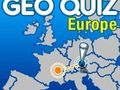 Oyunu Geo Quiz Avrupa  çevrimiçi