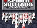 Oyunu Örümcek Solitaire Klasik  çevrimiçi