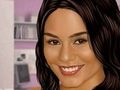 Oyunu Vanessa Gerçek Makyaj  çevrimiçi