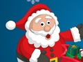 Oyunu Noel Baba ile Pişirme  çevrimiçi