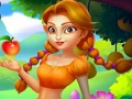 Oyunu Solitaire Hasadı  çevrimiçi