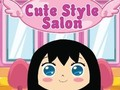 Oyunu Sevimli salon  çevrimiçi