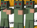 Oyunu Krunker: Zombi Bulwark  çevrimiçi