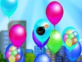 Oyunu Balon patlatma  çevrimiçi