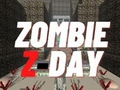 Oyunu Krunker: Zombi Z-DAY  çevrimiçi