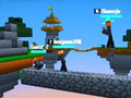 Oyunu Krunker: Gökyüzü Savaşları  çevrimiçi