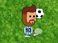 Oyunu Messi Süper Goleador Boşta  çevrimiçi