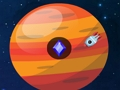 Oyunu Planet Explorer Yuvarlama  çevrimiçi