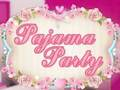 Oyunu Barbie Pijama Partisi  çevrimiçi