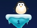 Oyunu Penguen Buz Kırıcı  çevrimiçi