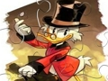 Oyunu Scrooge Yapboz Kiremit Çılgınlığı  çevrimiçi