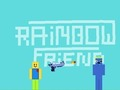 Oyunu Noob, Rainbow Friends'e Karşı  çevrimiçi