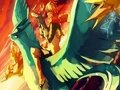 Oyunu Pokemon Yapboz Koşusu  çevrimiçi