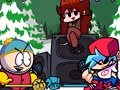 Oyunu Cuma gecesi Funkin vs Fatboy (Cartman) çevrimiçi