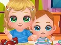 Oyunu Bebek Cathy Ep31: Kardeş Bakımı  çevrimiçi
