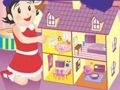Oyunu Oyuncak bebek evi  çevrimiçi