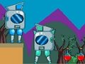 Oyunu Zaho Robotu 2  çevrimiçi