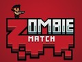 Oyunu Zombi Maçı  çevrimiçi
