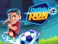 Oyunu Futbol Koşusu çevrimiçi