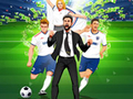 Oyunu Boşta Futbol Menajeri  çevrimiçi