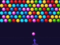 Oyunu Balon Patlatma Topu  çevrimiçi