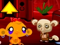 Oyunu Maymun Go Happy Aşama 724  çevrimiçi