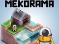 Oyunu Mekorama çevrimiçi