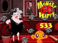 Oyunu Maymun Go Happy Aşama 533  çevrimiçi