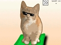 Oyunu Kedi Tıklayıcısı RE  çevrimiçi