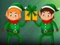Oyunu Amgel Elf Odasından Kaçış 2  çevrimiçi