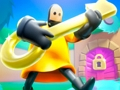 Oyunu Hero Escape 3D'yi Gördüm  çevrimiçi