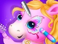 Oyunu Pony Sisters Müzik Grubu  çevrimiçi