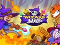 Oyunu Büyücü Mike çevrimiçi