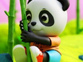 Oyunu Boyama Kitabı: İki Panda  çevrimiçi