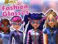 Oyunu Winx Moda Gözlükleri  çevrimiçi