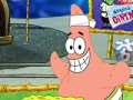 Oyunu SpongeBob bikini alt büstü  çevrimiçi
