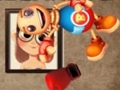 Oyunu Buddy Dinlenme Zamanı  çevrimiçi